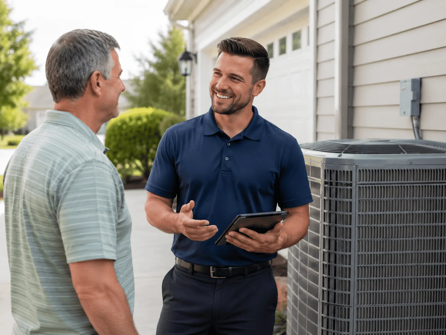 Heat Pump Installation Bixby, MO FAQs